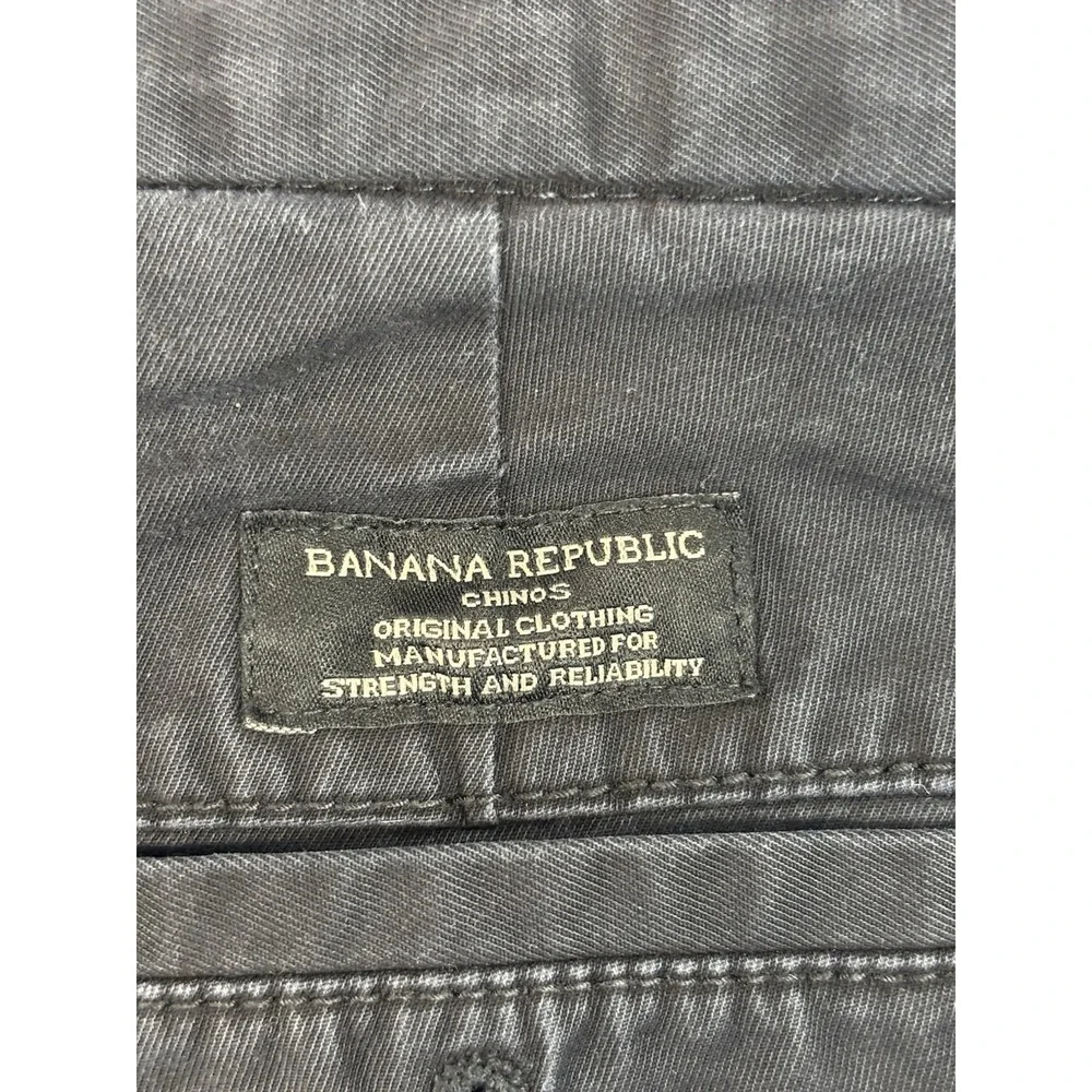Banana Republic banana republic